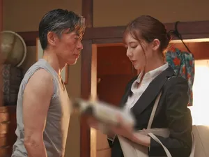 Con cu làm mờ con mắt khi thấy cô bạn thân quá nuột