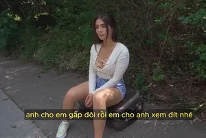 ác mộng bị "cắm sừng" của chồng bất hạnh