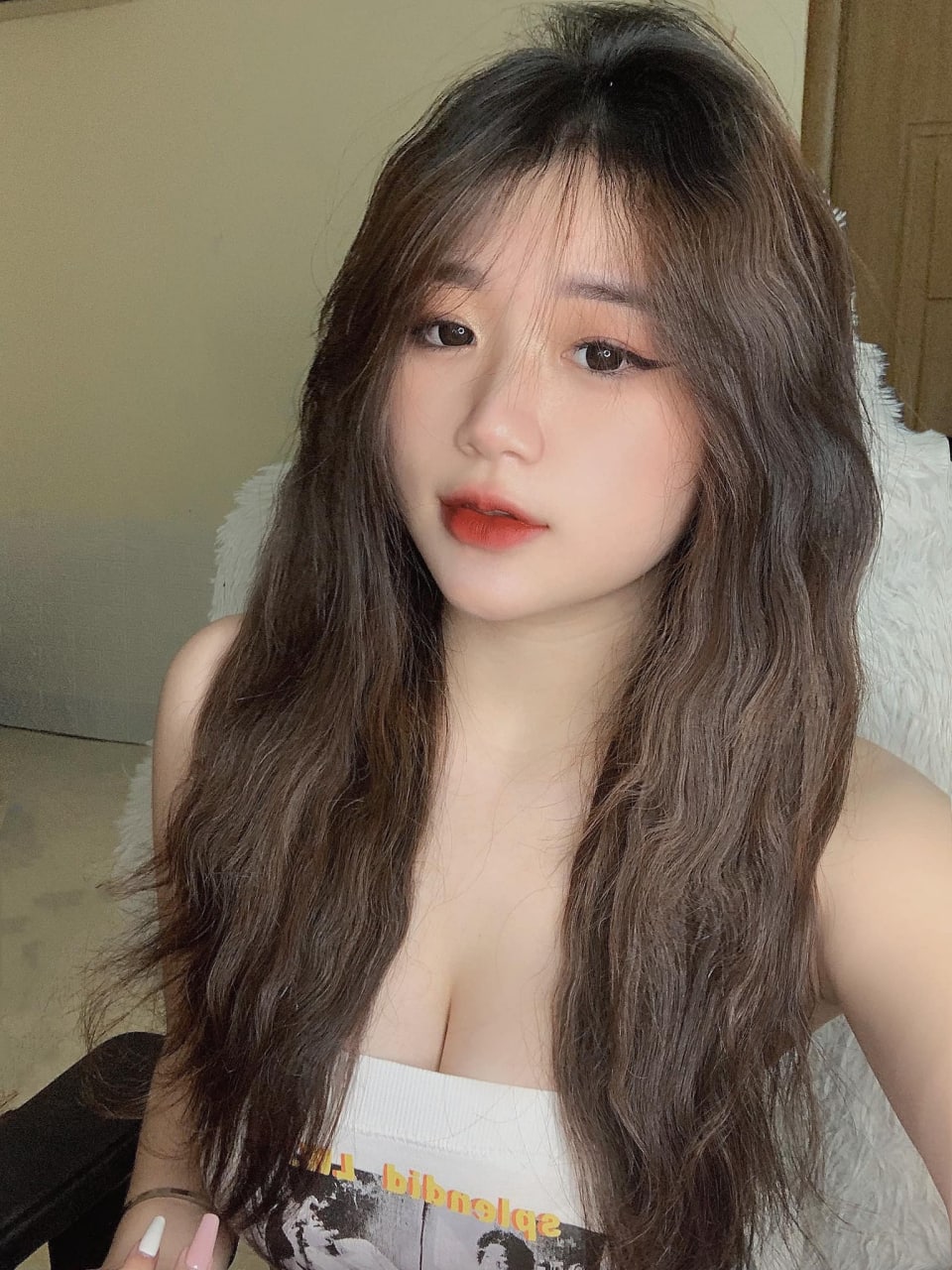 "Đừng bảo tôi nói 'Tôi là con đĩ' nhé!" Thanh niên Đài Trung X Người đẹp trung học và hồ sơ đầy đủ của bạn trai cô ấy... [Phần 2]